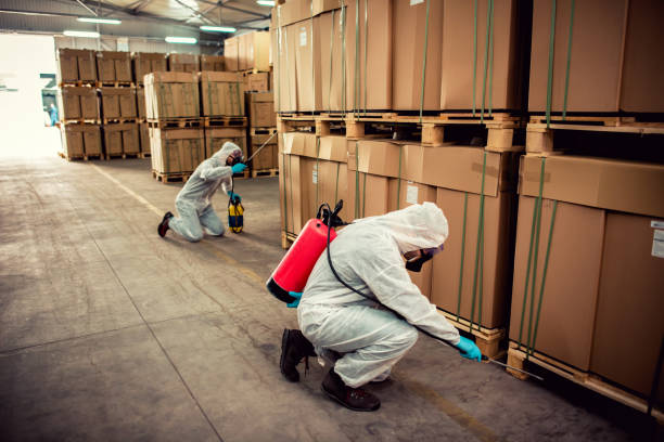 Best Pest Removal Services  in Unionville, TN