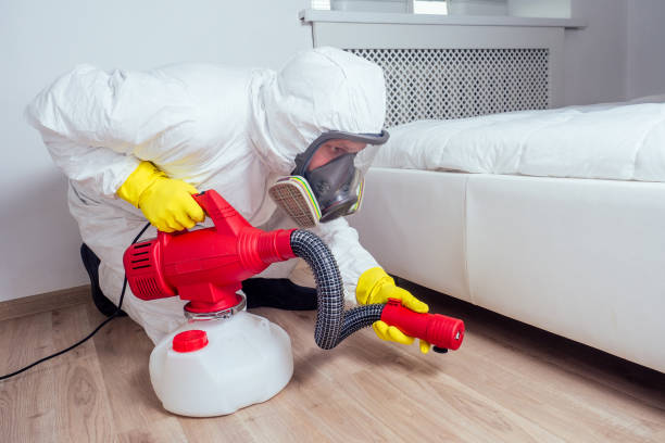 Best Best Pest Control Companies  in Unionville, TN