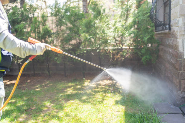 Best Commercial Pest Control Services  in Unionville, TN